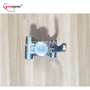 Vanne d'arrêt 108756 882330 0631283 90810120153 0004290631 4520021070 4.60314 pour camion européen DAF MAN <span class=keywords><strong>Mercedes</strong></span>-Benz VOLVO - Product Image 5