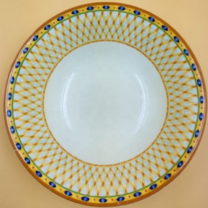 Oferta Especial: Taza y Platillo de Cerámica Retro con Diseño de Limonero Británico para Café o Té - Product Image 5