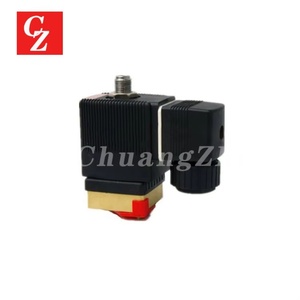 Nueva Válvula Solenoide de Carga de Tornillo para Compresor de Aire, Pieza de Repuesto 1089070203 para Atlas Copco 220V 16BAR 1089-0702-03 - Product Image 5