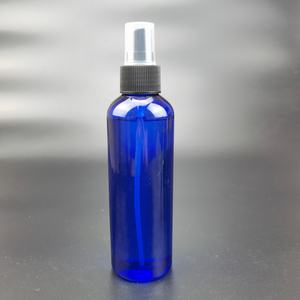 ขวดสเปรย์พลาสติก PET ขนาด 50 มล. หลายสี สำหรับเครื่องสำอาง ขวดเปล่าสำหรับใส่เครื่องพ่นละอองน้ำหอม มีสินค้าในสต็อก - Product Image 2