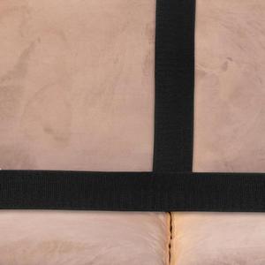 Grosir 100% nilon panas meleleh perekat 3M perekat kembali Velcro <span class=keywords><strong>Hook</strong></span> dan <span class=keywords><strong>Loop</strong></span> Tape untuk Sofa bantal karpet - Product Image 4