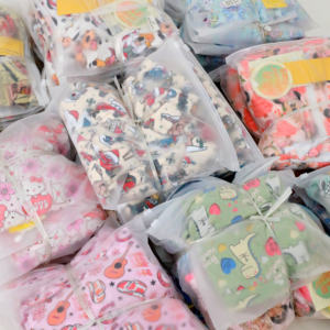 Tiaose Nuova Collezione 2026 di Tutine per Bambini da 0 a 24 <span class=keywords><strong>Mesi</strong></span>, Abbigliamento per Bambini all'Ingrosso, Scatola a Sorpresa per Ragazzi e Ragazze - Product Image 3