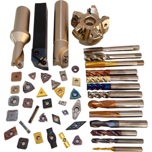 Loong công cụ <span class=keywords><strong>CNC</strong></span> công cụ các nhà sản xuất OEM & ODM phay Cutter chèn cắt quay Carbide kim loại tiện công cụ chèn - Product Image 6