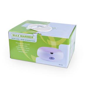 Kualitas tinggi CE terbukti 3200cc terapi parafin mandi Waxing Warner kecantikan profesional kaki tangan penghangat lilin mandi parafin - Product Image 4
