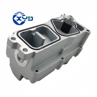 XINYIDA Isb 6.7l Kit d'actionneur 3788939 5328296 3784300 3789609 HE300VG HE351VG 24V actionneur de commande électronique turbocompressé