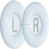 Coussinets de casque pour JBL Tune 600BT T520BT T700BT CLUB 950NC casque silencieux Disco Hear Pads casque coussin Pad