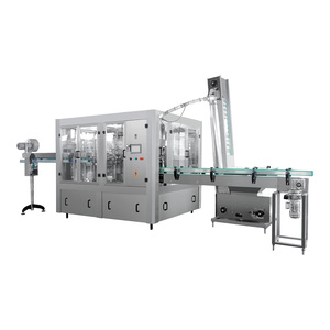 <span class=keywords><strong>Prix</strong></span> des machines de production/emballage d'<span class=keywords><strong>eau</strong></span> pure - Product Image 2