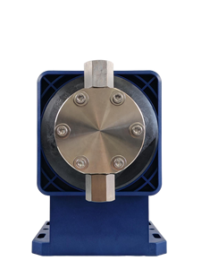 Bomba de Diafragma Digital Multifunción con Motor BLDC de Alta Presión Lango con Control Totalmente Automático - Product Image 5