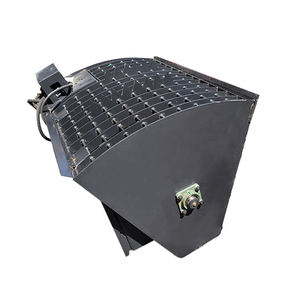 Chargeuse compacte avec <span class=keywords><strong>pelle</strong></span>, benne malaxeuse à béton, camion <span class=keywords><strong>malaxeur</strong></span> à alimentation automatique, béton pour chantier rural - Product Image 6