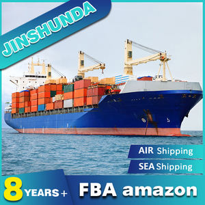 من الصين تاوباو المورد الرسمي وكيل أفيفا إلى الولايات المتحدة الأمريكية الشحن الجوي الشحن المجاني من الباب إلى الباب دروبشيبينغ - Product Image 5