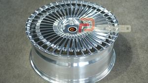 מותאם אישית monoblok יוקרה מזויפים גלגלים עבור bentley אלגנטיות פנטום טיסה spur bentayga mulsanne bacalar לחמניות-royce - Product Image 4