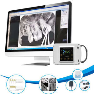 قائمة أسعار جهاز الأشعة السينية الرقمي المحمول للأسنان S704A في باكستان - Product Image 4