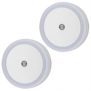Veilleuse de Noël à LED avec capteur tactile mignon pour bébés et enfants - Product Image 5