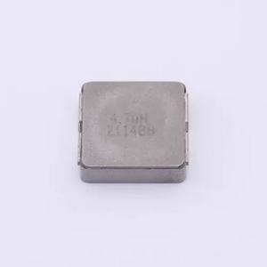 Amplificadores Lineales y Comparadores IHLP5050CEER4R7M01 4.7uH ±20% 24A - Product Image 1