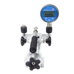 KAODEE YWQ-1442S 70mpa Pompe d'étalonnage hydraulique manuelle portable Testeur 7 70 YWQ-1442S Étalonneur YWQ-1442S 70mpa Po - Product Image 1