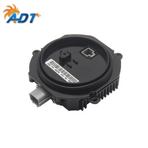 ชุดไฟหน้ารถยนต์ LED รุ่นใหม่ ADT NZMNS111LBNA NZMNS111LANA ชุด HID OEM ซีนอน บัลลาสต์ 35W สำหรับ 350Z Coupe Altima Maxima Murano - Product Image 1