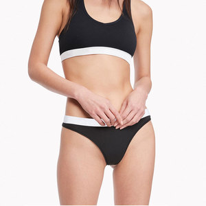 En gros Coton Culottes de Haute Qualité Femmes Sous-Vêtements Lingerie - Product Image 3