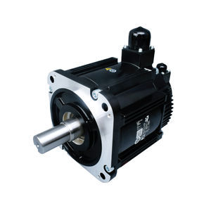 原装安川伺服电机1.8KW 11.5n <span class=keywords><strong>m</strong></span> 1500转/分3相SGM7G-20AFC61servo电机用于切割机 - Product Image 5