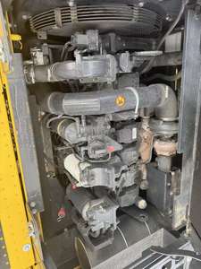 Excavatrice d'occasion Komatsu PC400 à vente chaude, pc400-7, pc400-8, pc450, grande excavatrice d'occasion, excavatrice sur chenilles hydraulique de 40 tonnes - Product Image 5