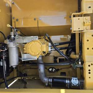 Escavatore Caterpillar 330GC Usato del 2024, 95% Nuovo, Originale Giapponese, Macchinario Pesante, Escavatore <span class=keywords><strong>Cat</strong></span> 330gc, CAT330, CAT330gc in Vendita - Product Image 4