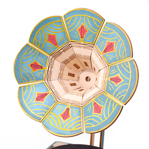 Giocattoli Fai-da-Te per Fonografo, Puzzle 3D in Legno, <span class=keywords><strong>Giochi</strong></span> Educativi per Bambini, Giocattoli STEM per Ragazzi - Product Image 5