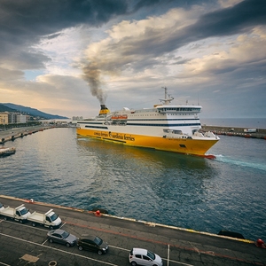 Logistique BHC FCL : livraison à temps + tarifs compétitifs |   Plus de 20 ans de confiance pour les expéditions aux États-Unis/UE |   Spécialisation dans les marchandises dangereuses - Product Image 4