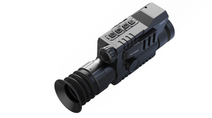 SunGusOutdoors <span class=keywords><strong>NNPO</strong></span> Alcance de imagen térmica Monocular de visión nocturna de mano con lente de 25/35mm para caza - Product Image 2