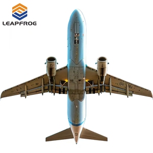 Transporte aéreo confiable de China a Polonia, envío de suministros para mascotas a Gdynia, servicio de seguimiento digital, opciones de mensajería local - Product Image 1