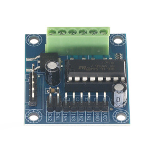L293D <b>Motor</b> Driver Expansion Board Mini Module For <b>Motor</b> <b>Control</b> - Product Image 4