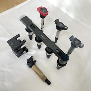 Bobina de Encendido NGK de Alta Durabilidad con Carcasa Reforzada, Componentes de Encendido Automático Resistentes a Grietas para Entornos de Trabajo Difíciles - Product Image 4