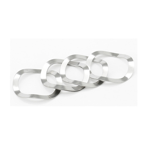 <span class=keywords><strong>M10</strong></span> M12 Lớp Lớp 4.8 8.8 10.9 12.9 Carbon Thép Mạ Kẽm Nhúng Nóng HDG Geomet Dacromet Cong Sóng Mùa Xuân Máy Giặt DIN 137 - Product Image 6