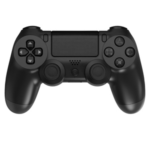 Full Set Replacement Parts Plastic Joystick Action Touchpad Dpad Trigger Buttons Kit for Playstation PS4 Controller <b>Gamepad</b> - Product Image 5
