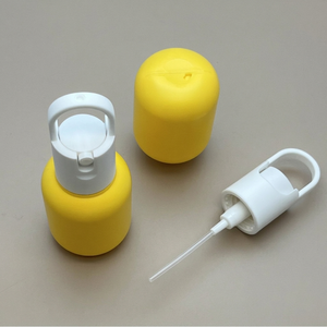 Flacon pulvérisateur <span class=keywords><strong>anti</strong></span>-moustiques pour enfants de 30 ml, 50 ml, 80 ml, emballage en plastique, flacon pulvérisateur à pompe pour soins de la peau, désinfectant pour les mains - Product Image 4