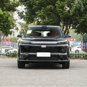 รถยนต์ Geely รุ่น Galaxy M9 รถใหม่ รถยนต์ไฟฟ้า SUV ขนาดกลาง-ใหญ่ PHEV ออโต้ EV R20 R21 ไฮบริด ใช้พลังงานไฟฟ้า พวงมาลัยซ้าย - Product Image 2