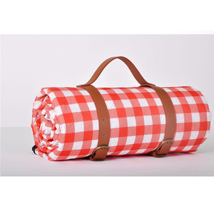 Vente en gros d'autres couvertures de camping et de voyage, forme carrée, portables, pliables, durables, imperméables, confortables, faciles à plier, directement de l'usine - Product Image 6