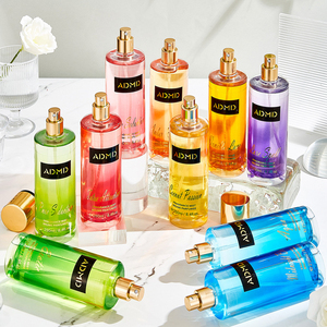 Perfume <span class=keywords><strong>Victoria</strong></span> de Larga Duración para Mujer, Original de 250 ml con Fragancia Floral Popular para Uso Diario Elegante y Venta al por Menor en Boutiques - Product Image 1