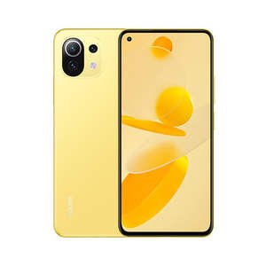 <span class=keywords><strong>Xiaomi</strong></span> <span class=keywords><strong>11</strong></span> Youth Edition Original, Procesador Snapdragon 780G, <span class=keywords><strong>5G</strong></span>, Compatible con Todas las Redes - Product Image 4