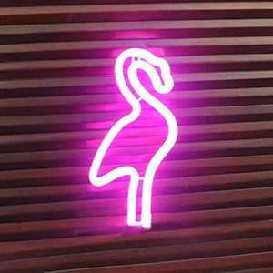 Customisable <b>Neon</b> LED <b>Light</b> Sign for Personalised Room Logo Wedding Party Birthday Shop <b>Name</b> Design Versatile for Mall Park - Product Image 4