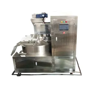 Multifunctional food wafer machine Fully Automatic Compression Biscuit Machine