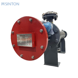 Eau de Circulation liquide électrique économique de réchauffeur de canalisation 60kw pour le <span class=keywords><strong>chauffage</strong></span> industriel - Product Image 5