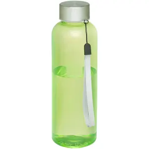 Bottiglia d'acqua riciclata Bodhi PET, gadget sostenibili - Product Image 3
