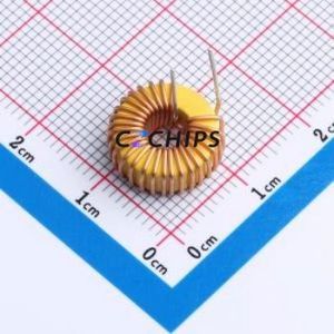 Inductor de Anillo de Color XR4426T330MHL5 / Componente de Orificio Pasante (THT), D=13.2mm 33uH 10% 2.5A - Product Image 1