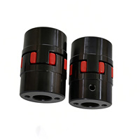 Accouplement à mâchoires élastiques XL en stock, accessoires d'arbre de transmission pour pompe à vis, personnalisation d'accouplement GR disponible