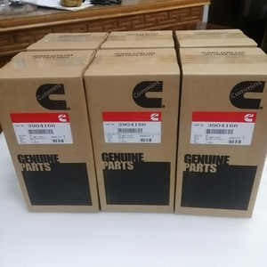 엔진 부품 6BT 엔진 실린더 라이너 키트 6BT 라이너 + 피스톤 키트 + 피스톤 링 6BT 엔진 수리 키트 3917619 3904166 디젤 부품 - Product Image 4