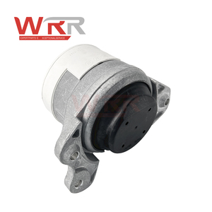 Support moteur avant droit avec coussin hydro-lubrifiant pour Mercedes-Benz X253 W205 W213 GLC300 C300 E300 (références 2532402500, 2532400400) - Product Image 3