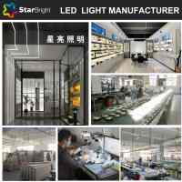 Lampu Sorot Rel Magnetik 48V COB LED Dimmable untuk Plafon, Modul Audio Rumah Pintar