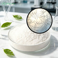 Poudre d'épicule hydrolysée haute pureté OEM Extrait de plantes sauvages pour l'élimination de l'acné Elixir de soins de la peau