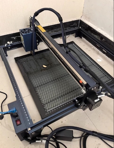 Machine de gravure <span class=keywords><strong>Laser</strong></span> en métal de bureau à Diode professionnelle pour <span class=keywords><strong>bois</strong></span> Mini <span class=keywords><strong>graveur</strong></span> <span class=keywords><strong>Laser</strong></span> bricolage de haute qualité - Product Image 4
