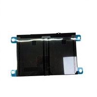 Baterai Tablet Isi Ulang Berkualitas Tinggi untuk iPad 2 3 4 5 6 7 8 Pengganti Lithium Polymer Model A1484