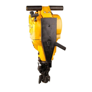 <span class=keywords><strong>Marteau</strong></span>-<span class=keywords><strong>piqueur</strong></span> à essence portable plate-forme de forage excavatrice perceuse à essence portable - Product Image 4